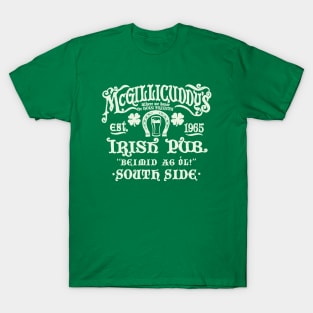 Irish Pub T-Shirt